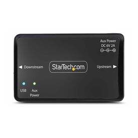 StarTech.com USB Galvanic Isolator 6KV, Electri | U1-USB-ISOLATOR