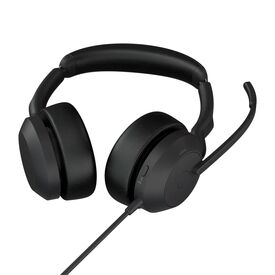 Jabra Evolve2 50 / Headset / Wired / Office/Call  | 25089-989-799