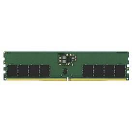 Kingston ValueRAM - DDR5 - module - 16 GB - DIMM | KVR64A52BS8-16