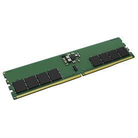 Kingston ValueRAM - DDR5 - module - 16 GB - DIMM | KVR64A52BS8-16