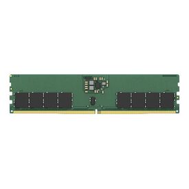 Kingston ValueRAM - DDR5 - module - 16 GB - DIMM | KVR64A52BS8-16