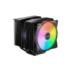 be quiet! Pure Rock Pro 3 LX Black / Air cooler / 12 cm / | BK043