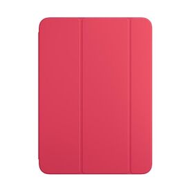 Apple Smart - Flip cover for tablet - watermelon - fo | MDEP4ZM/A