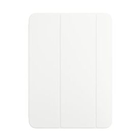 Apple Smart - Flip cover for tablet - white - for 10. | MDEJ4ZM/A