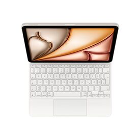 Apple Magic Keyboard - Keyboard and folio case - with  | MDFV4D/A