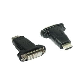 Good Connections - Adapter - DVI-D female to HDMI male | DVI-HDMI