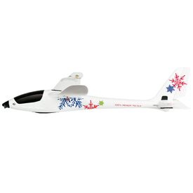 Amewi 3D Climber / Glider / Electric engine / 300 mAh / 1 | 24057