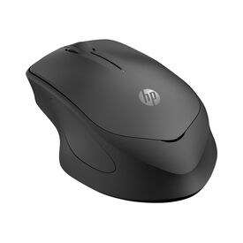 HP Silent 280M - Mouse - wireless - USB wireless re | 19U64AA#ABB