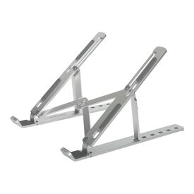 Targus - Notebook stand - 10" - 15.6" - silver | AWE810GL
