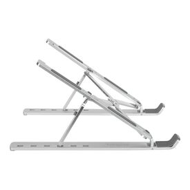 Targus - Notebook stand - 10" - 15.6" - silver | AWE810GL