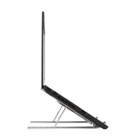 Targus - Notebook stand - 10" - 15.6" - silver | AWE810GL