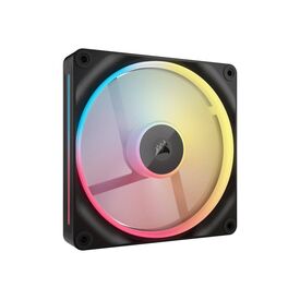 Corsair iCUE LINK LX140R RGB PWM Reverse black CO9051051WW