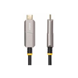 HDMI cable - 24 pin USB-C male to HDMI, US | 145B-USBC-HDMI4K-AOC