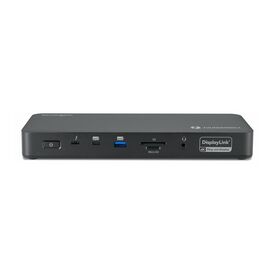Kensington SD5920T EQ - Docking station - for laptop - | K35234EU
