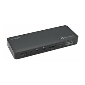 Kensington SD5920T EQ - Docking station - for laptop - | K35234EU