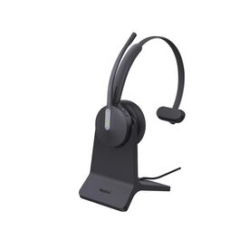 Yealink BH70 Mono - Headset - on-ear - Bluetooth - wire | 1208702