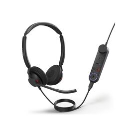 Jabra Engage 50 II Link Stereo USB C/A MS - Stere | 5099-299-2169