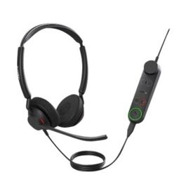 Jabra Engage 50 II Link Stereo USB C/A MS - Stere | 5099-299-2169