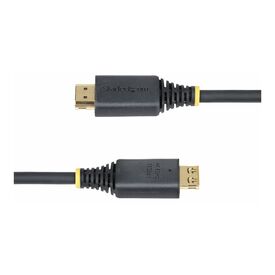 High Speed - HDMI cable with Ethernet - HDM | HDMI2-CABLE-GRIP-6F