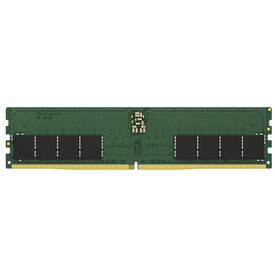 Kingston ValueRAM - DDR5 - module - 64 GB - DIMM | KVR64A52BD8-64