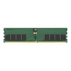 Kingston ValueRAM - DDR5 - module - 64 GB - DIMM | KVR64A52BD8-64
