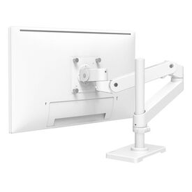 Ergotron LX Pro - Mounting kit (monitor arm, tall po | 45-695-290