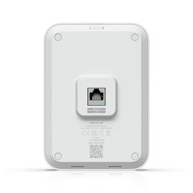 Ubiquiti U7 In-Wall / 4300 Mbit/s / PPSK / 2500 Mbit/s /  | U7-IW