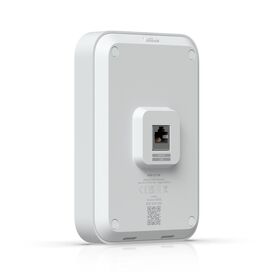 Ubiquiti U7 In-Wall / 4300 Mbit/s / PPSK / 2500 Mbit/s /  | U7-IW