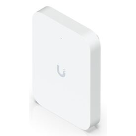 Ubiquiti U7 In-Wall / 4300 Mbit/s / PPSK / 2500 Mbit/s /  | U7-IW