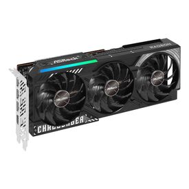 Asrock Challenger Radeon RX 9070, Radeon RX 90 | 90-GA5NZZ-00UANF