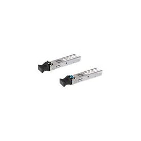 PLANET MGB-LX - SFP (mini-GBIC) transceiver module - 1GbE - 1000B