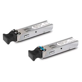 PLANET MGB-LX - SFP (mini-GBIC) transceiver module - 1GbE - 1000B