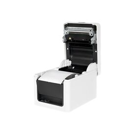 Citizen CT-E351 - Receipt printer - two-colour (mon | CTE351XEEWX