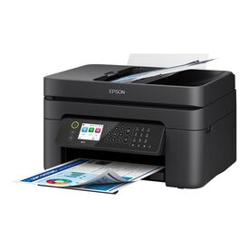 Epson WorkForce WF-2950DWF - Multifunction printer - | C11CK62402
