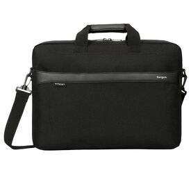 Targus GeoLite EcoSmart Slim Brief - Notebook carrying | TBS576GL