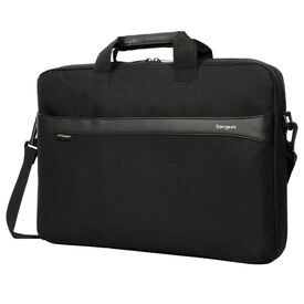 Targus GeoLite EcoSmart Slim Brief - Notebook carrying | TBS576GL