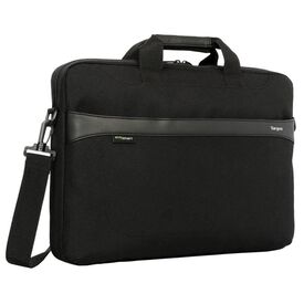Targus GeoLite EcoSmart Slim Brief - Notebook carrying | TBS576GL