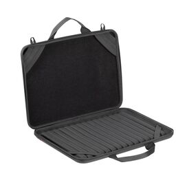 Rivacase 5130 / Hardshell case / 38.9 cm (15.3") / 5 | 5130 BLACK