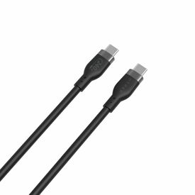 HyperJuice - USB cable - 24 pin USB-C (M) to 24 pin  | HJ4001BKGL