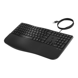 HP 485 Comfort - Keyboard - multi device, 23 progra | 8T6M2AA#ABD