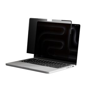 Targus Hypershield - Notebook privacy filter - removab | HS5216GL
