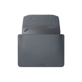 Lenovo Origami - Notebook sleeve - grey | 4X41R83943