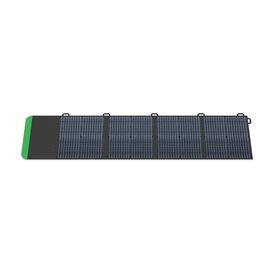 Schneider OffGrid PSP100 - Solar panel - portable - 100 Watt - ou