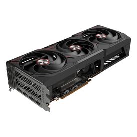 Sapphire PULSE Radeon RX 9070 XT, Radeon RX 9070 X | 11348-03-20G