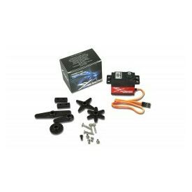 Amewi 28916 / Servo / Black