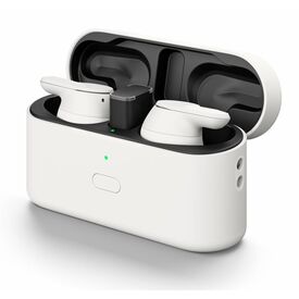 EPOS ADAPT E1 Nordic White Double 1001261