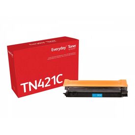 Everyday alternative for: Brother TN421C 006R04756