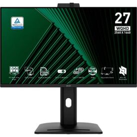 MSI PRO MP275QPDGDE 69cm 27 IPS WQHD 4ms 100Hz 9S63PC8CM002