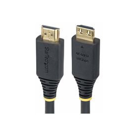 StarTech.com 10ft High Speed HDMI Cable w/ | HDMI2-CABLE-GRIP-10F