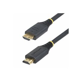 StarTech.com 15ft High Speed HDMI Cable w/ | HDMI2-CABLE-GRIP-15F